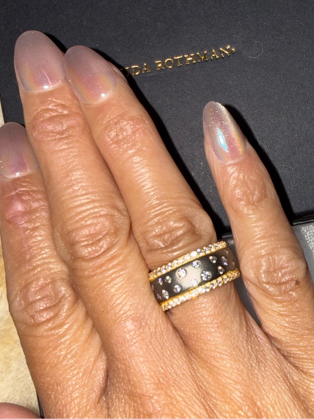 New✨ Freida Rothman ring